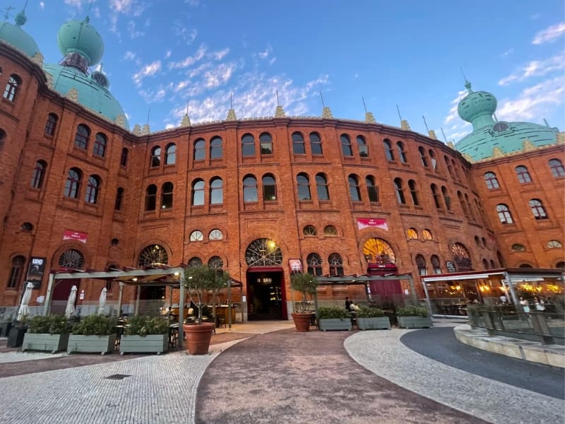 Lisabon - Mesto moreplavcov - Lisabon, Portugalsko - foto 3