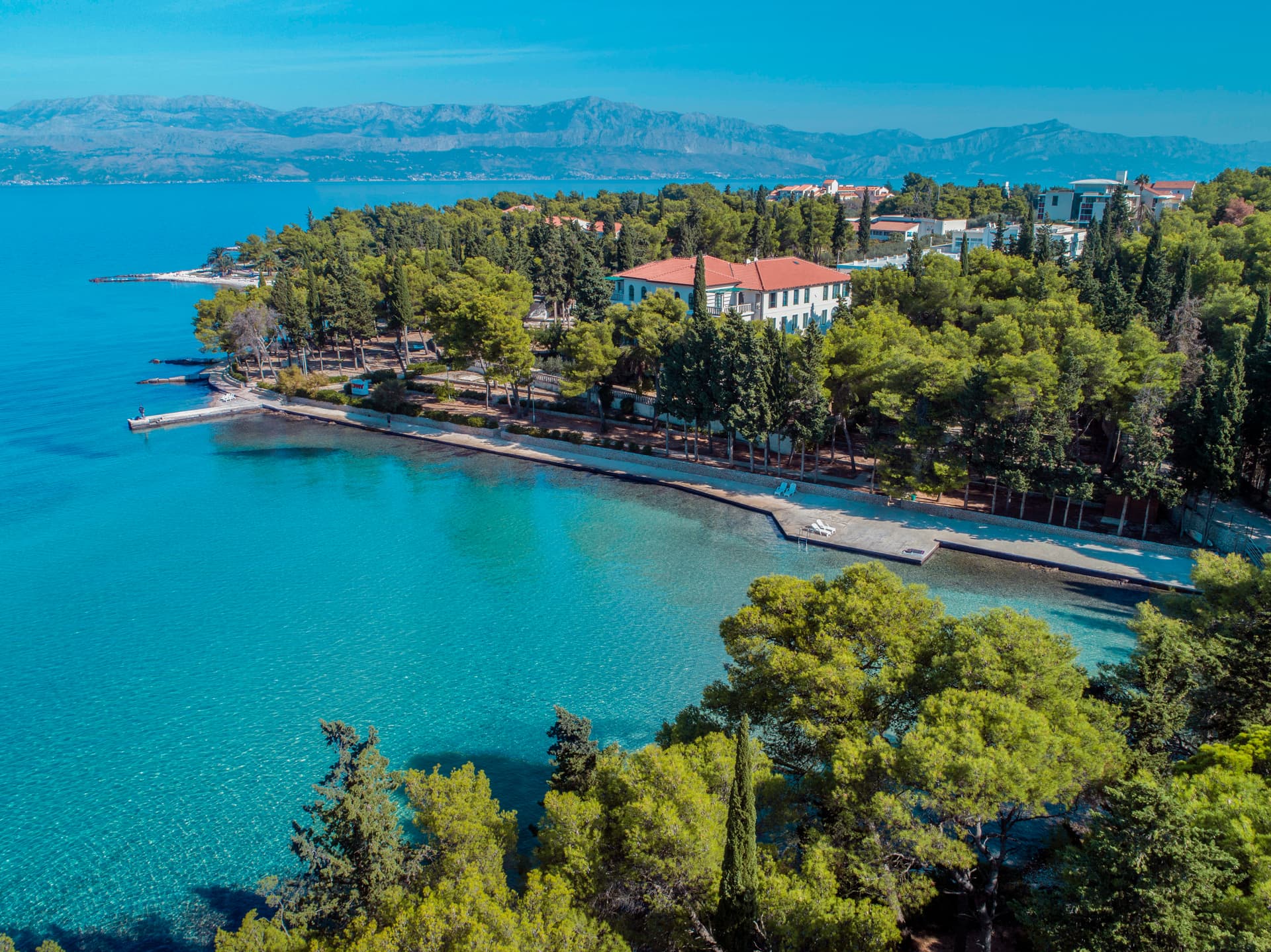 Aminess Vival Velaris Resort – Chorvátsko