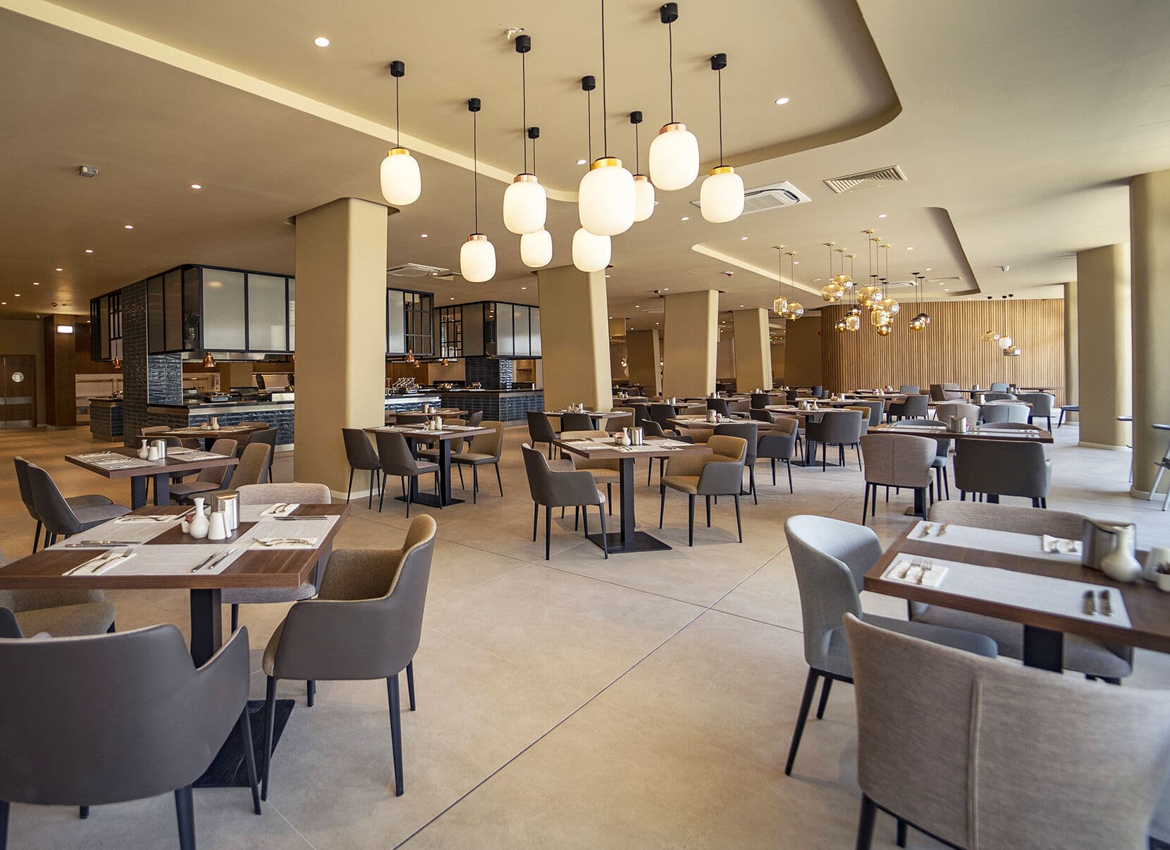 Hotel Wave resort - Pomorie, Bulharsko - foto 3