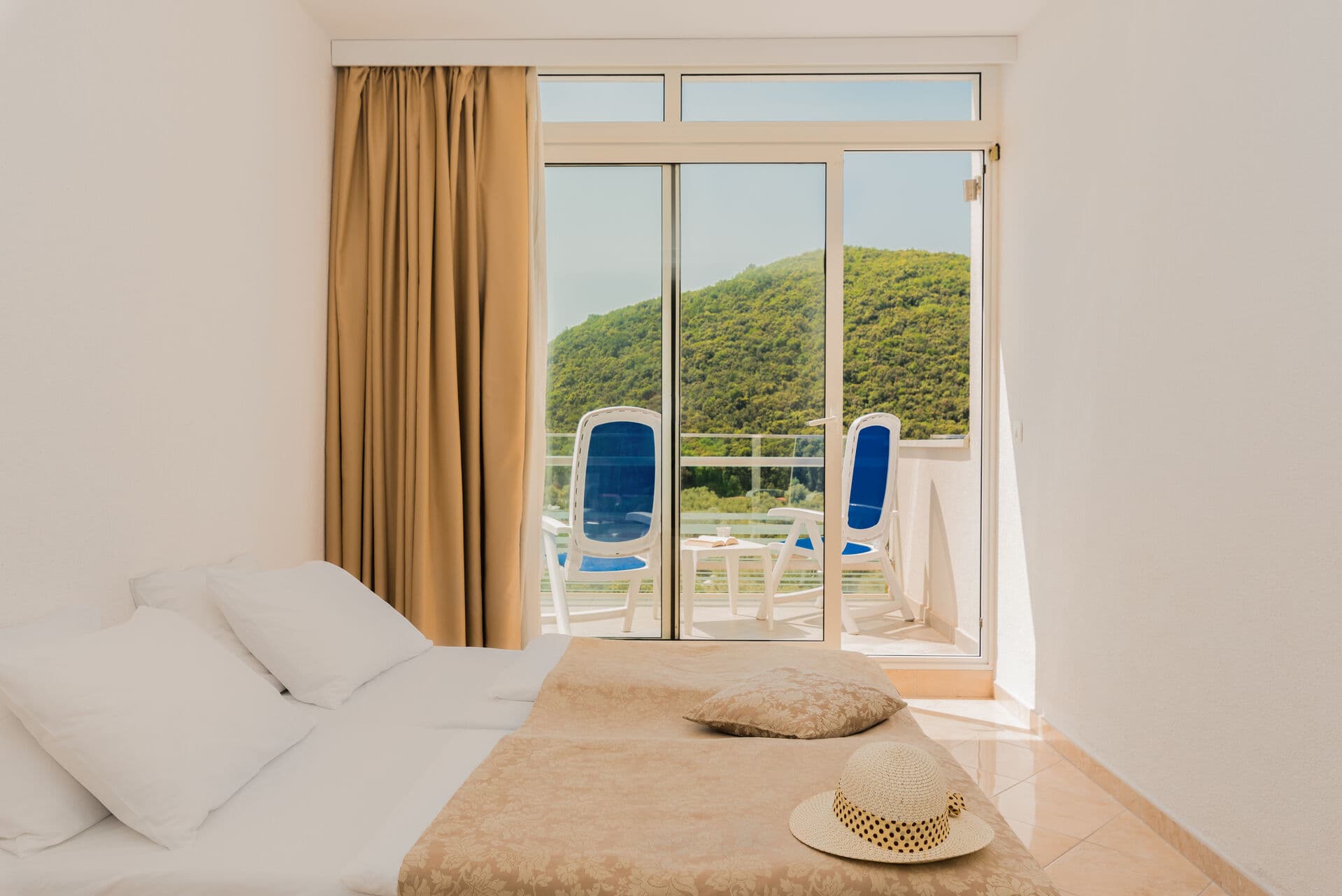 Hotel Hedera - Rabac, Rabac - foto 5
