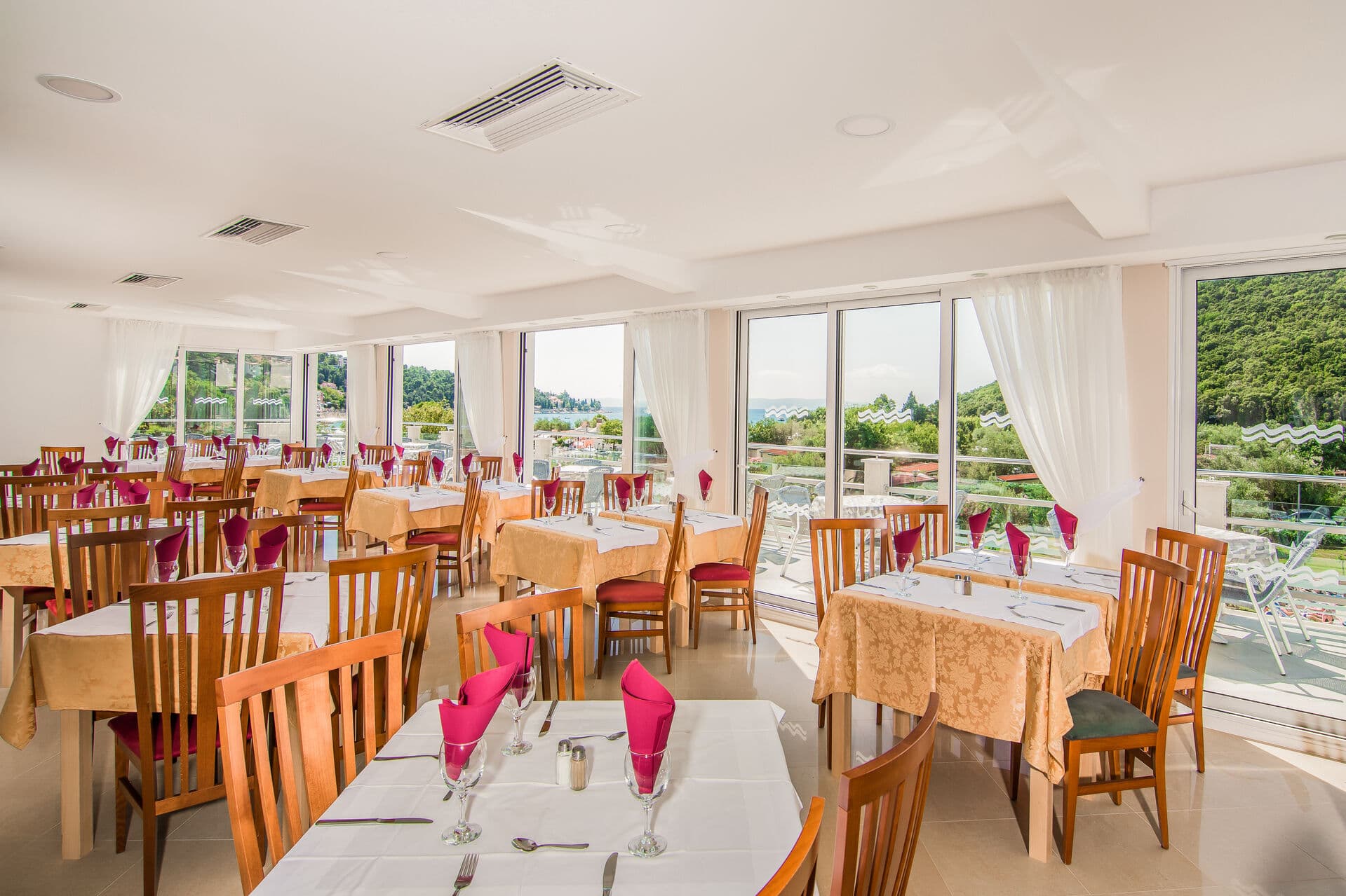 Hotel Hedera - Rabac, Rabac - foto 4