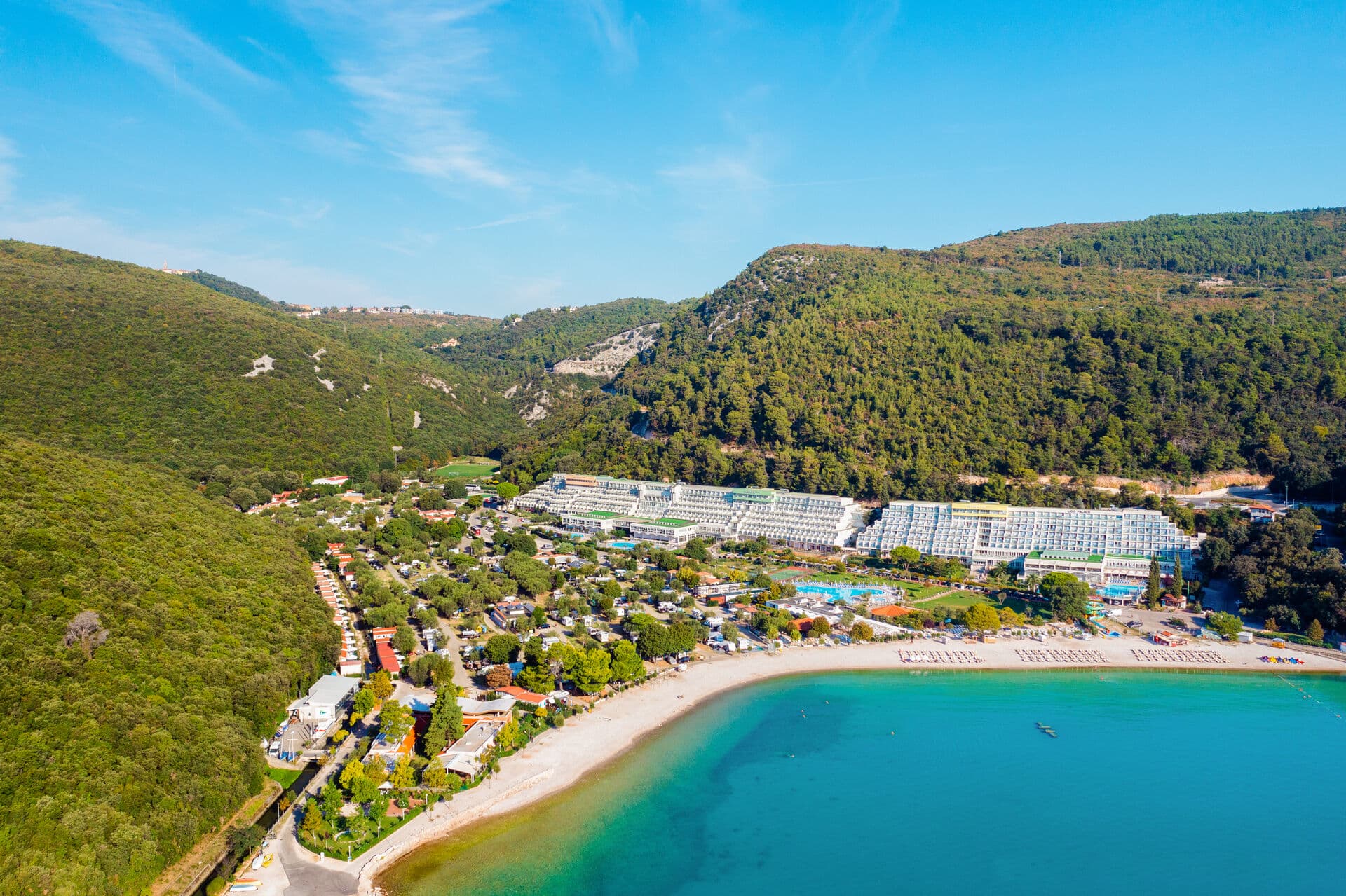 Hotel Hedera - Rabac, Rabac - foto 3