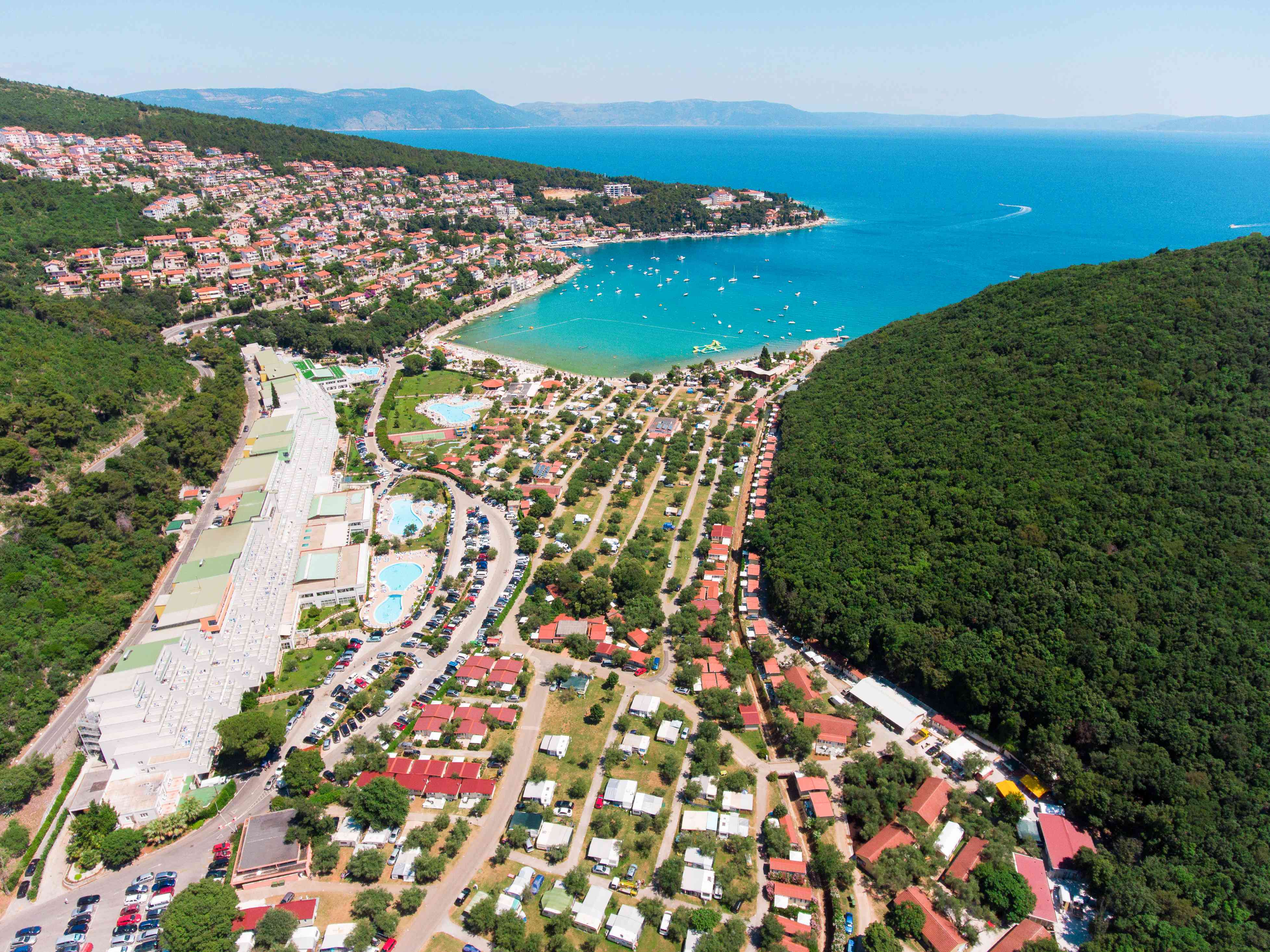 Hotel Hedera - Rabac, Rabac - foto 2