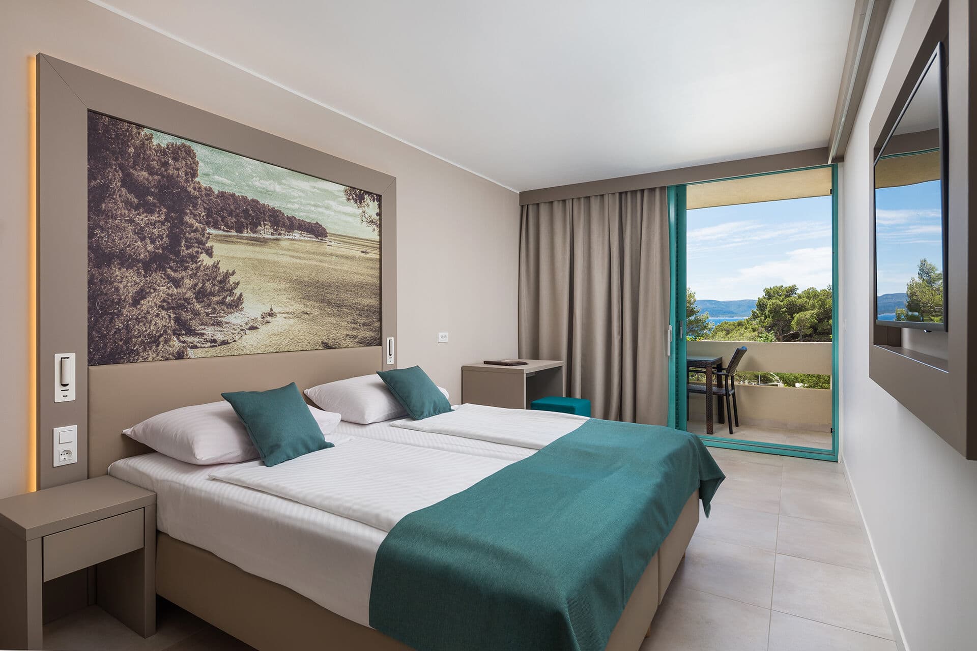 Bretanide Sport & Wellness resort - Bol, Bol - foto 5
