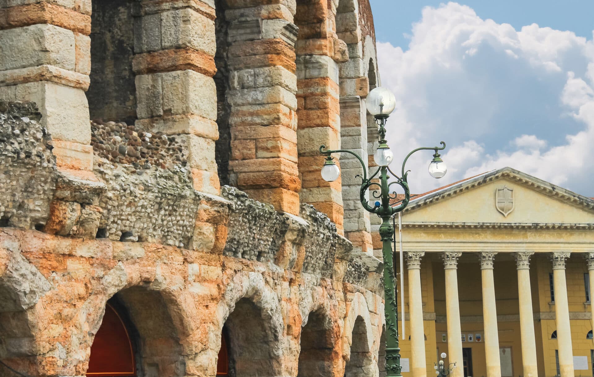 Advent vo Verone - Verona, Taliansko - foto 4