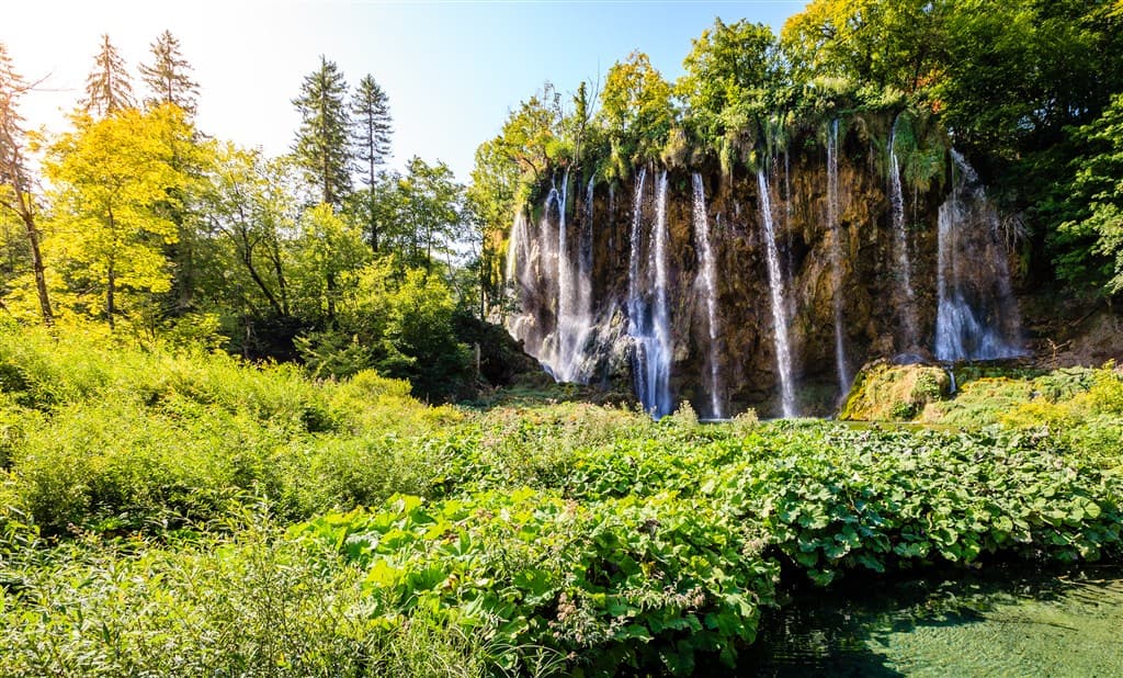 Záhreb & Plitvické jazerá - Chorvátsko, Záhreb, Chorvátsko - foto 3