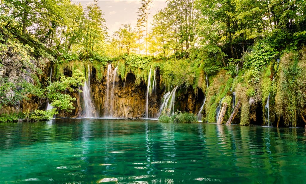 Záhreb & Plitvické jazerá - Chorvátsko, Záhreb, Chorvátsko - foto 2