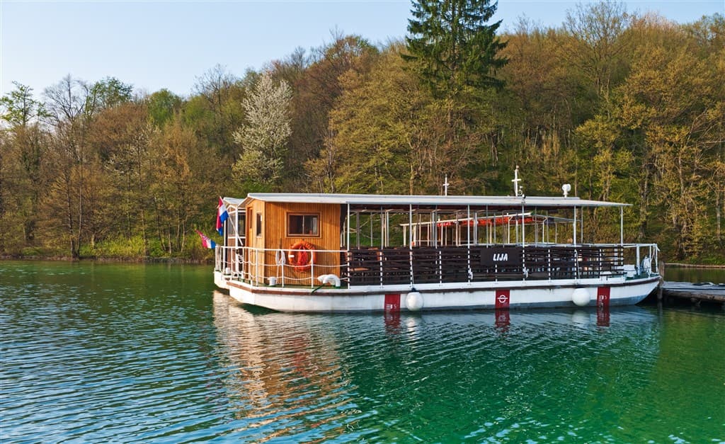 Záhreb & Plitvické jazerá - Chorvátsko, Záhreb, Chorvátsko - foto 4