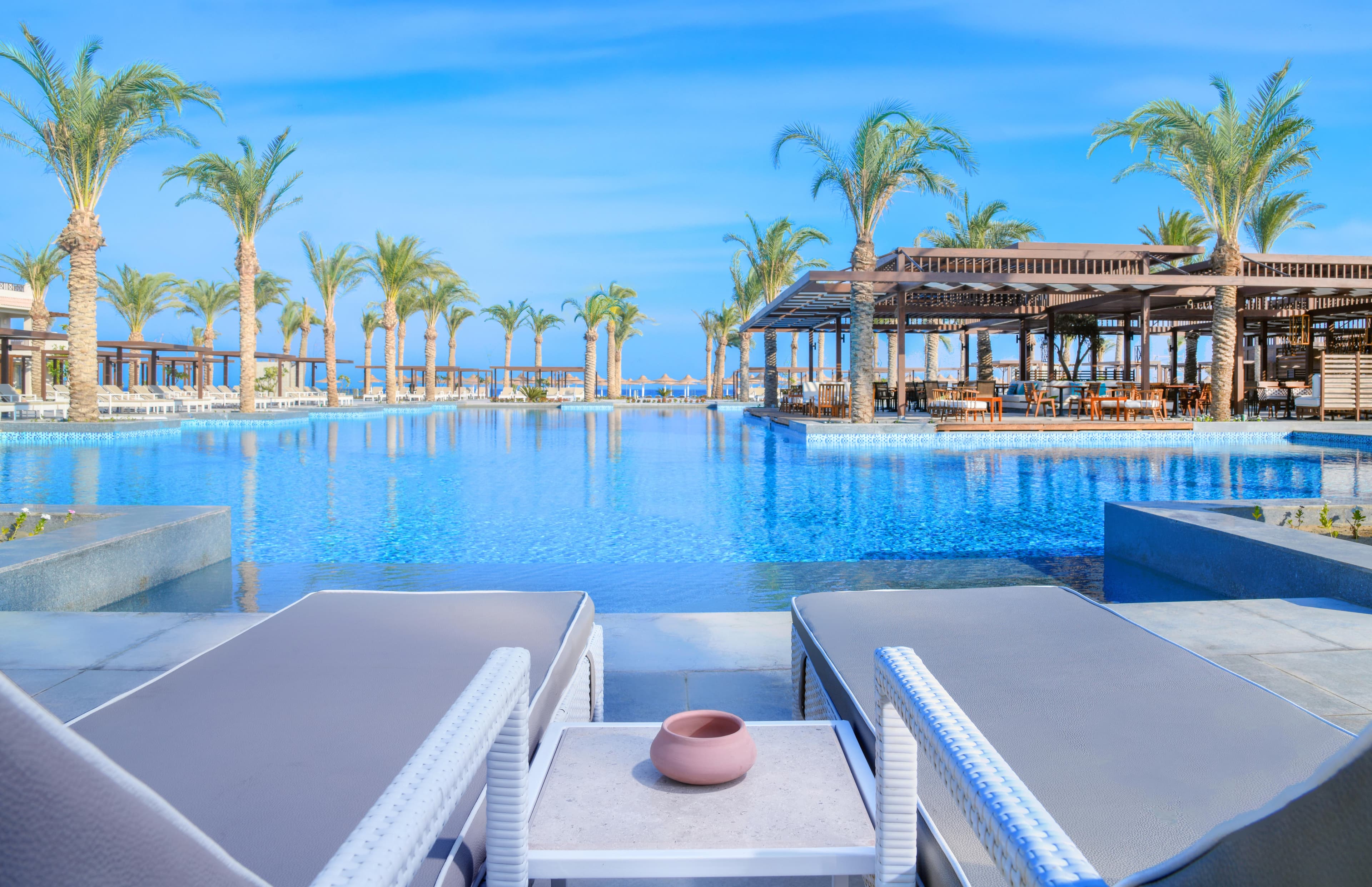 Hotel Jaz Costa Mares – Marsa Alam