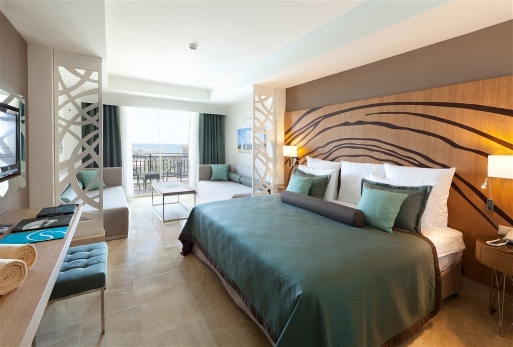 Hotel Paloma Oceana - Side, Side - foto 2