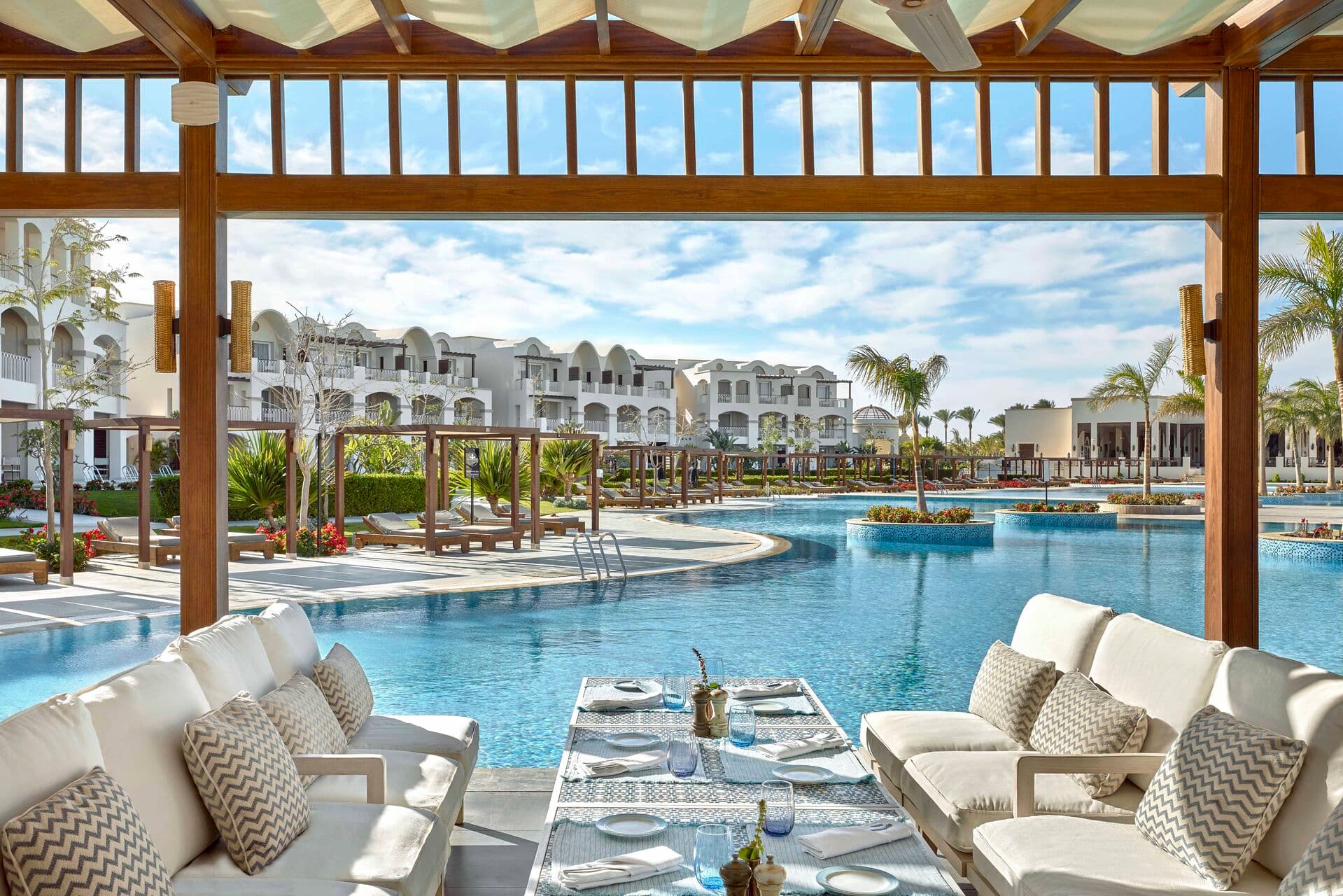 Hotel Steigenberger Resort Alaya – Marsa Alam