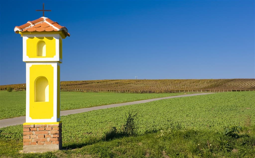 Valtice a Mikulov - Česká republika, Česká republika - foto 2