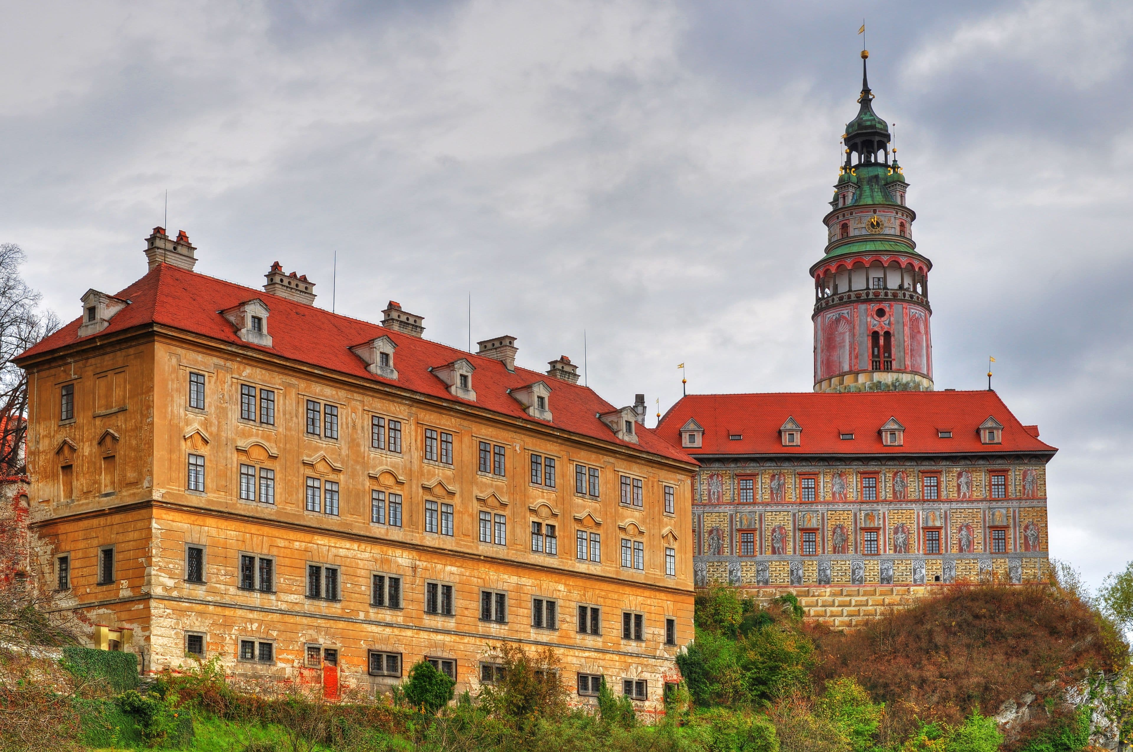 Putovanie po Českej republike - Česká republika, Česká republika - foto 2