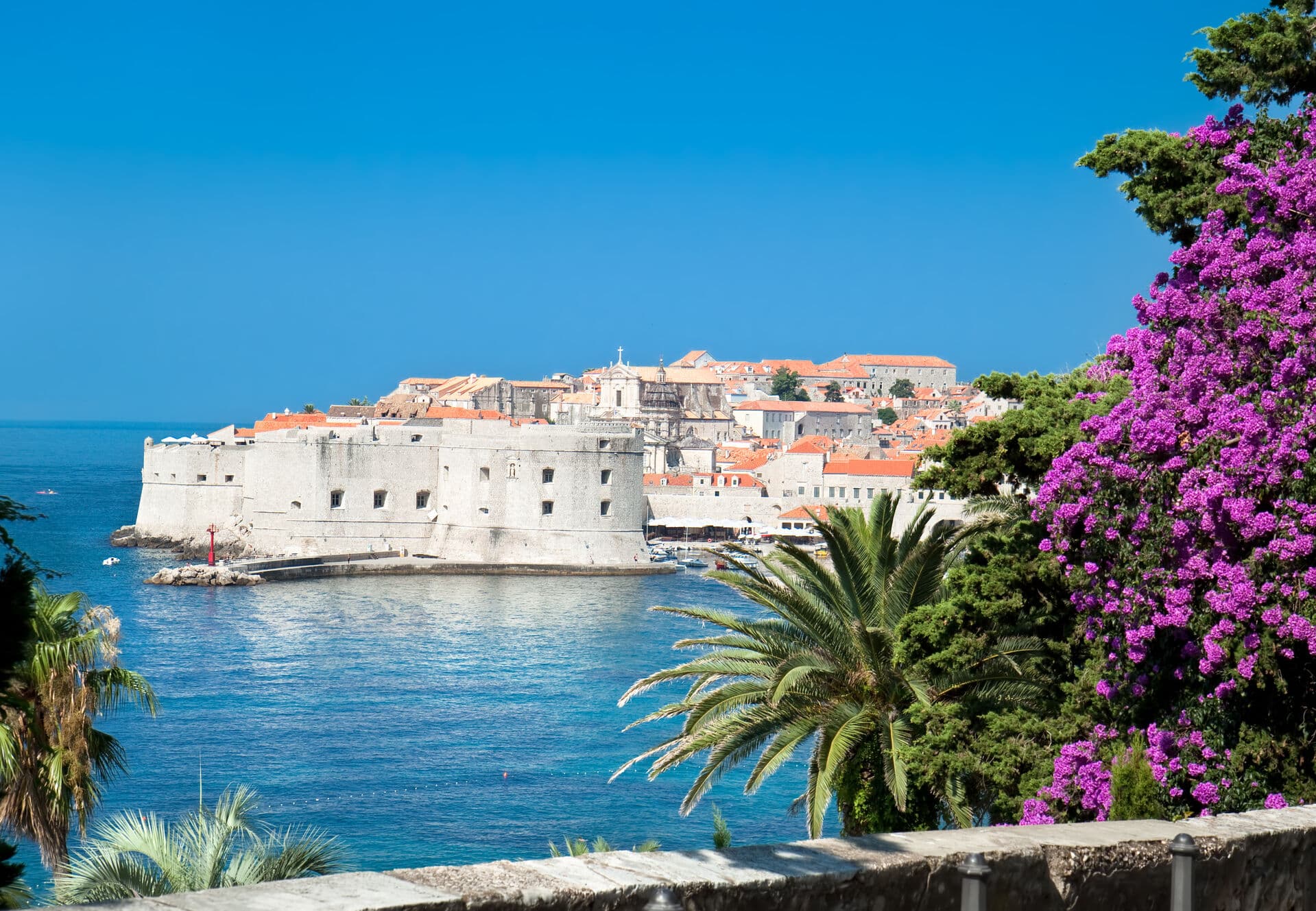Dubrovnik - múzeum pod holým nebom - Dubrovník, Chorvátsko - foto 4