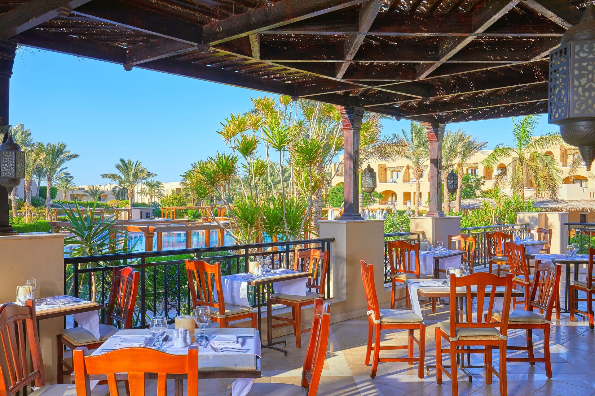 Hotel Jaz Makadi Star & Spa - Hurghada, Hurghada - foto 5