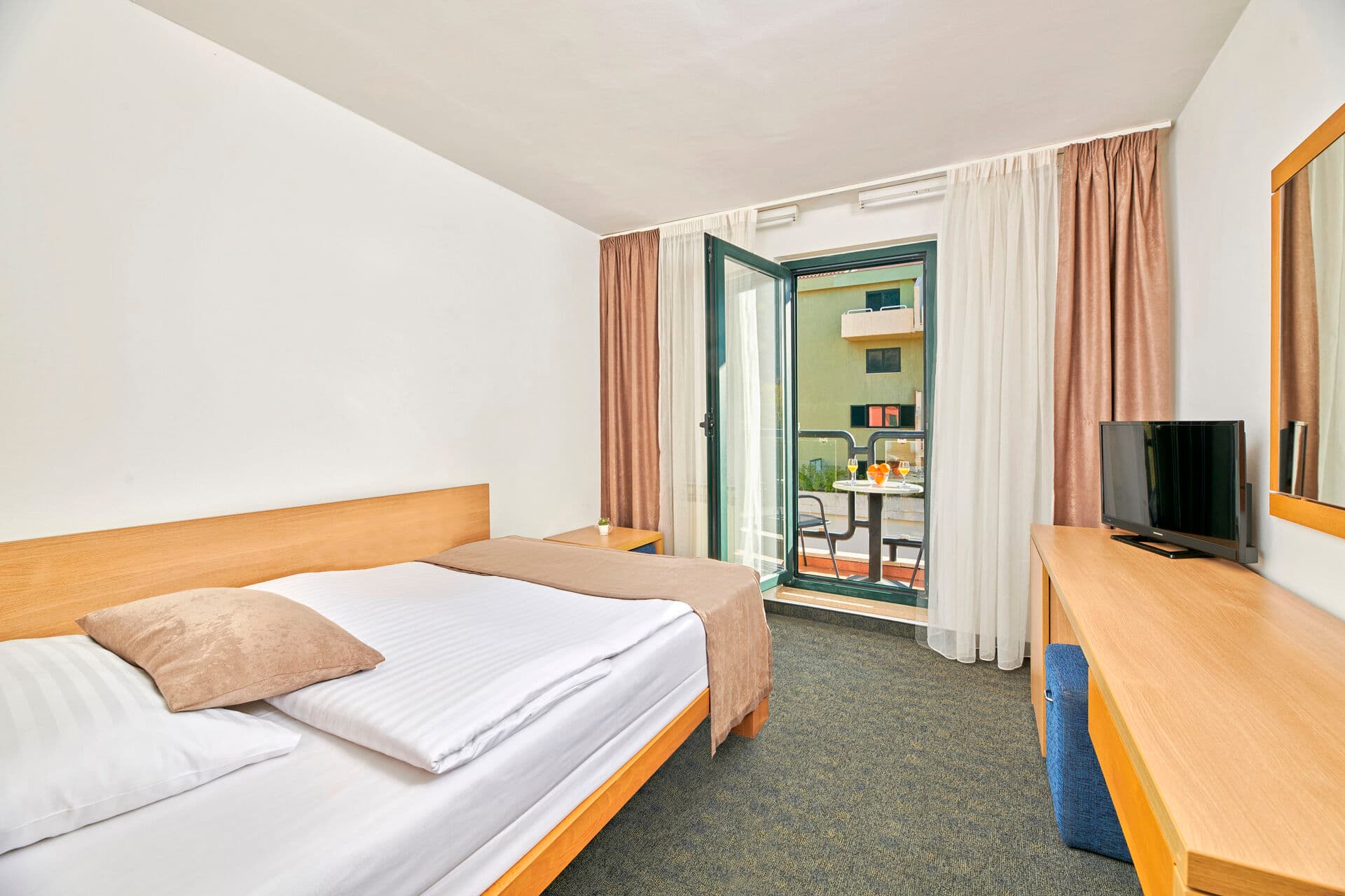 Veya Maradiso hotel by Aminess - Njivice, Chorvátsko - foto 13