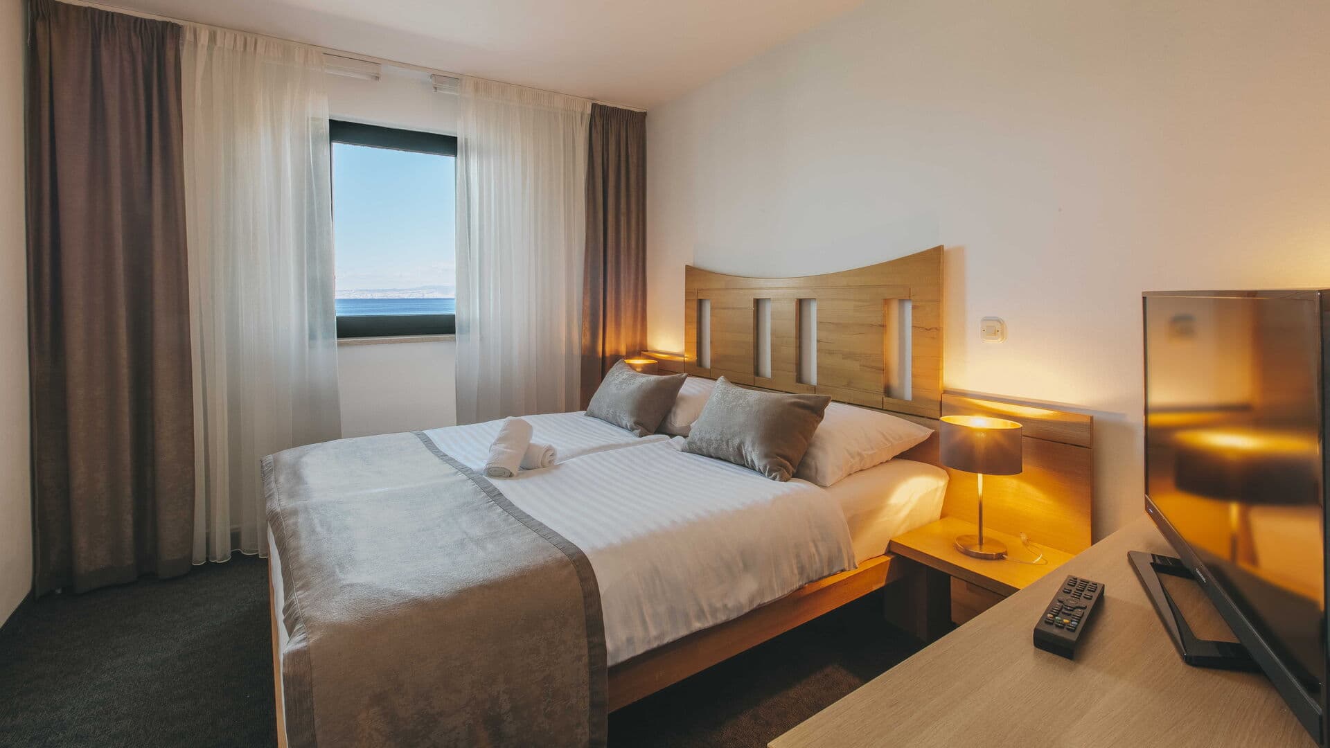 Veya Maradiso hotel by Aminess - Njivice, Chorvátsko - foto 11