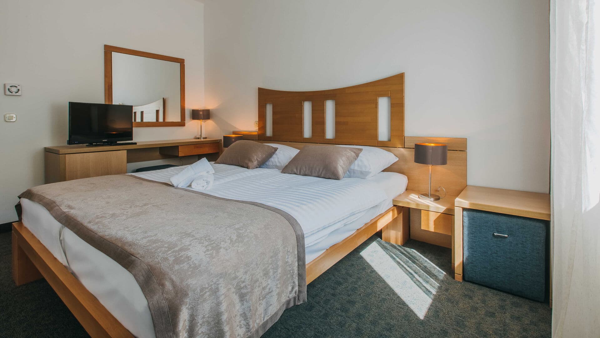Veya Maradiso hotel by Aminess - Njivice, Chorvátsko - foto 10