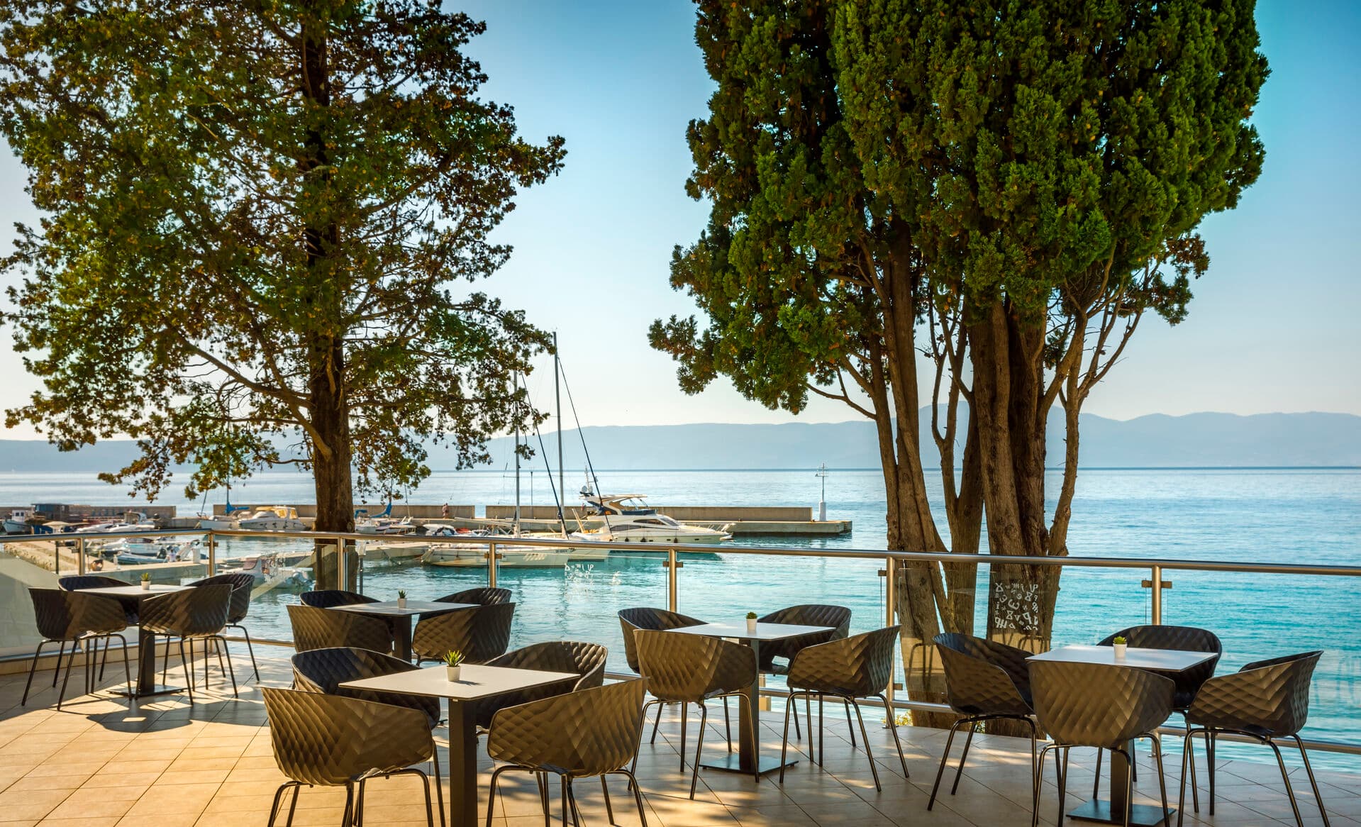 Veya Maradiso hotel by Aminess - Njivice, Chorvátsko - foto 9