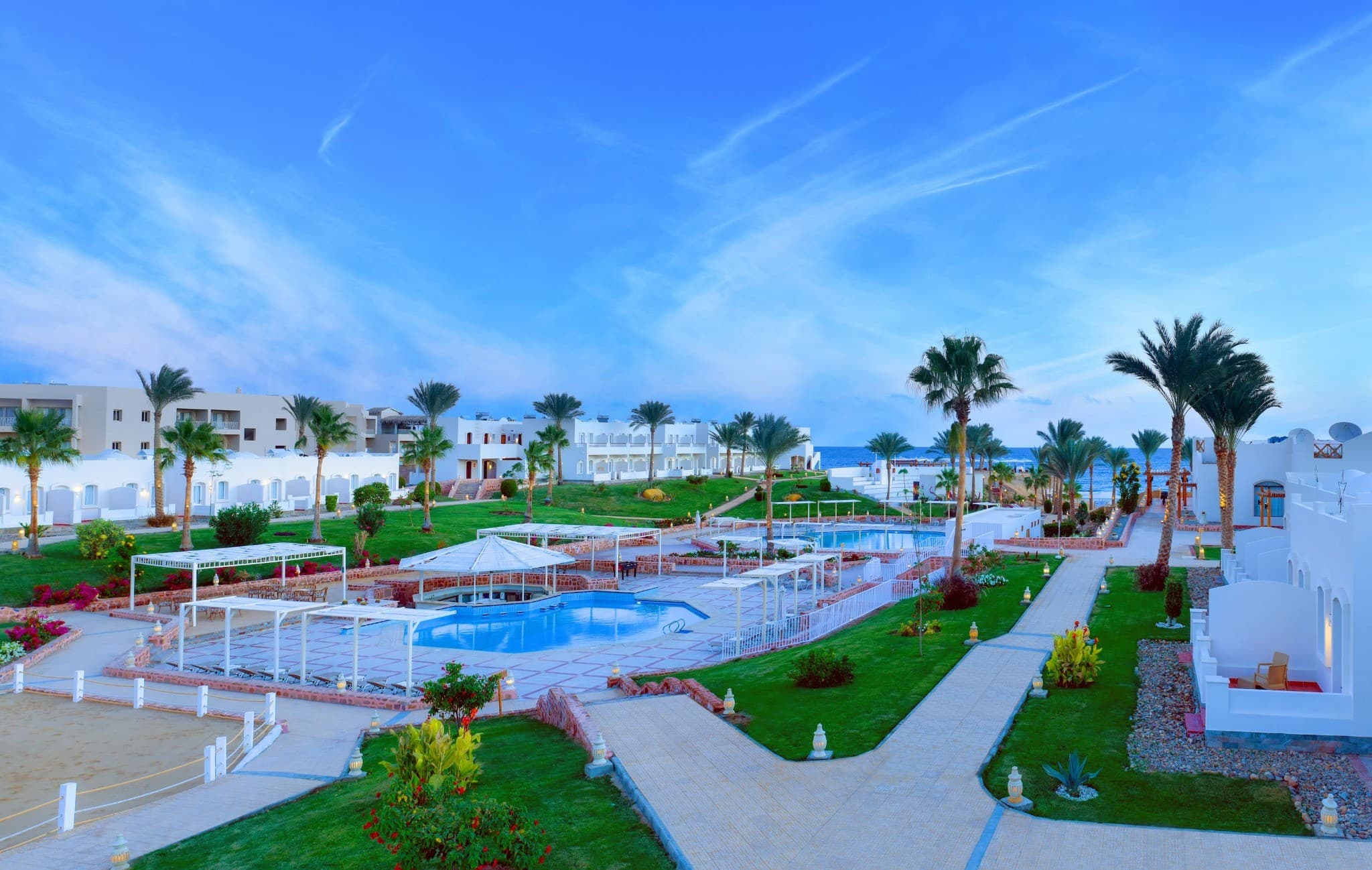 Hotel Jaz Neo Reef Marsa – Marsa Alam