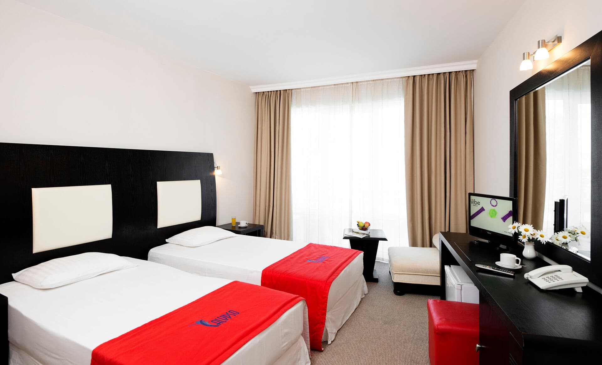 Hotel Calypso - Slnečné pobrežie, Bulharsko - foto 13