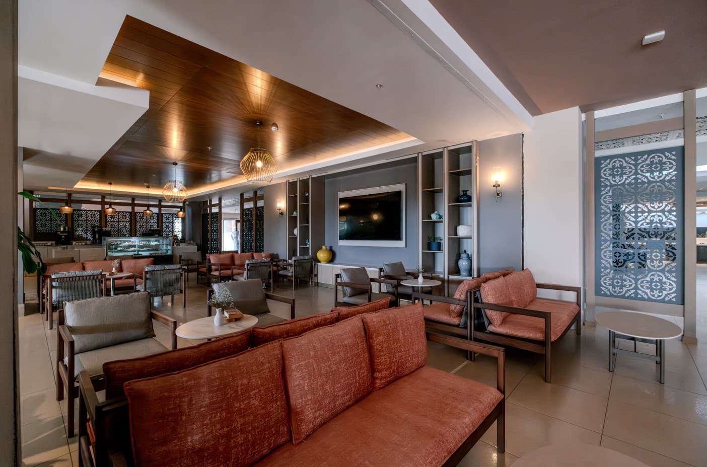 Hotel Barut Goia (ex Barut Sunwing Side) - Side, Side - foto 2