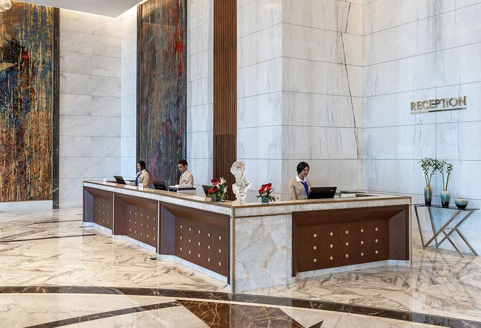 Hotel Rixos Premium Alamein - El Alamein, El Alamein - foto 5