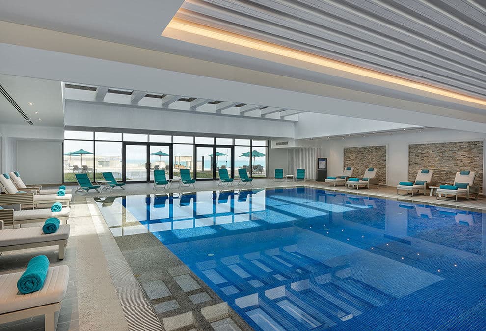 Hotel Rixos Premium Alamein - El Alamein, El Alamein - foto 4