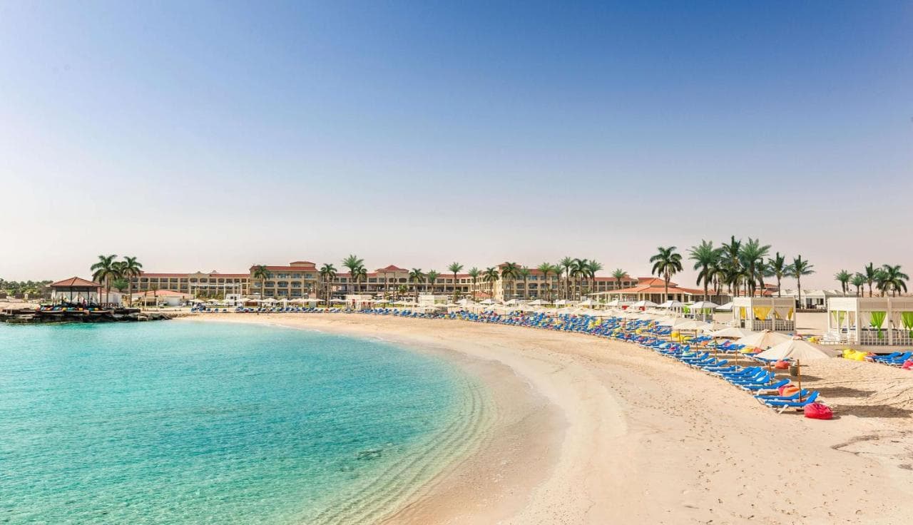 Hotel Ghazala Resort & SPA (ex. Rixos Alamein) – El Alamein