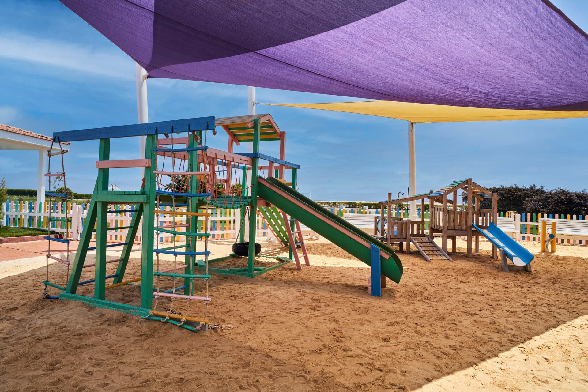 Hotel Ghazala Resort & SPA (ex. Rixos Alamein) - El Alamein, El Alamein - foto 5