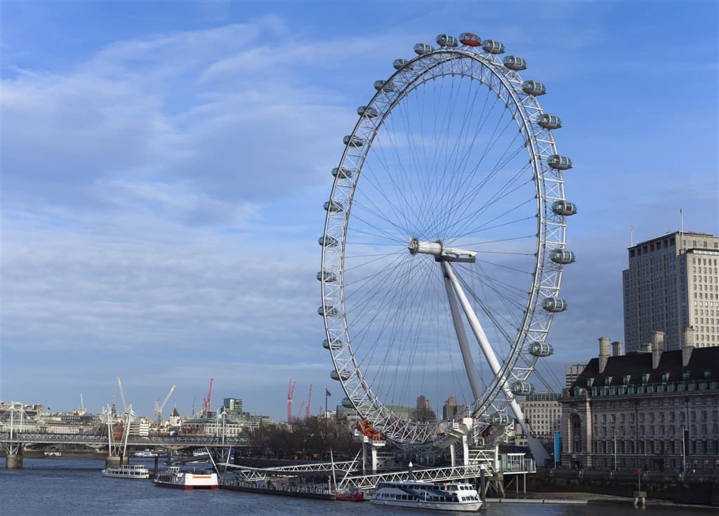 Londýn pre deti - Harry Potter - Warner bros štúdia - Londýn, Veľká Británia - foto 2