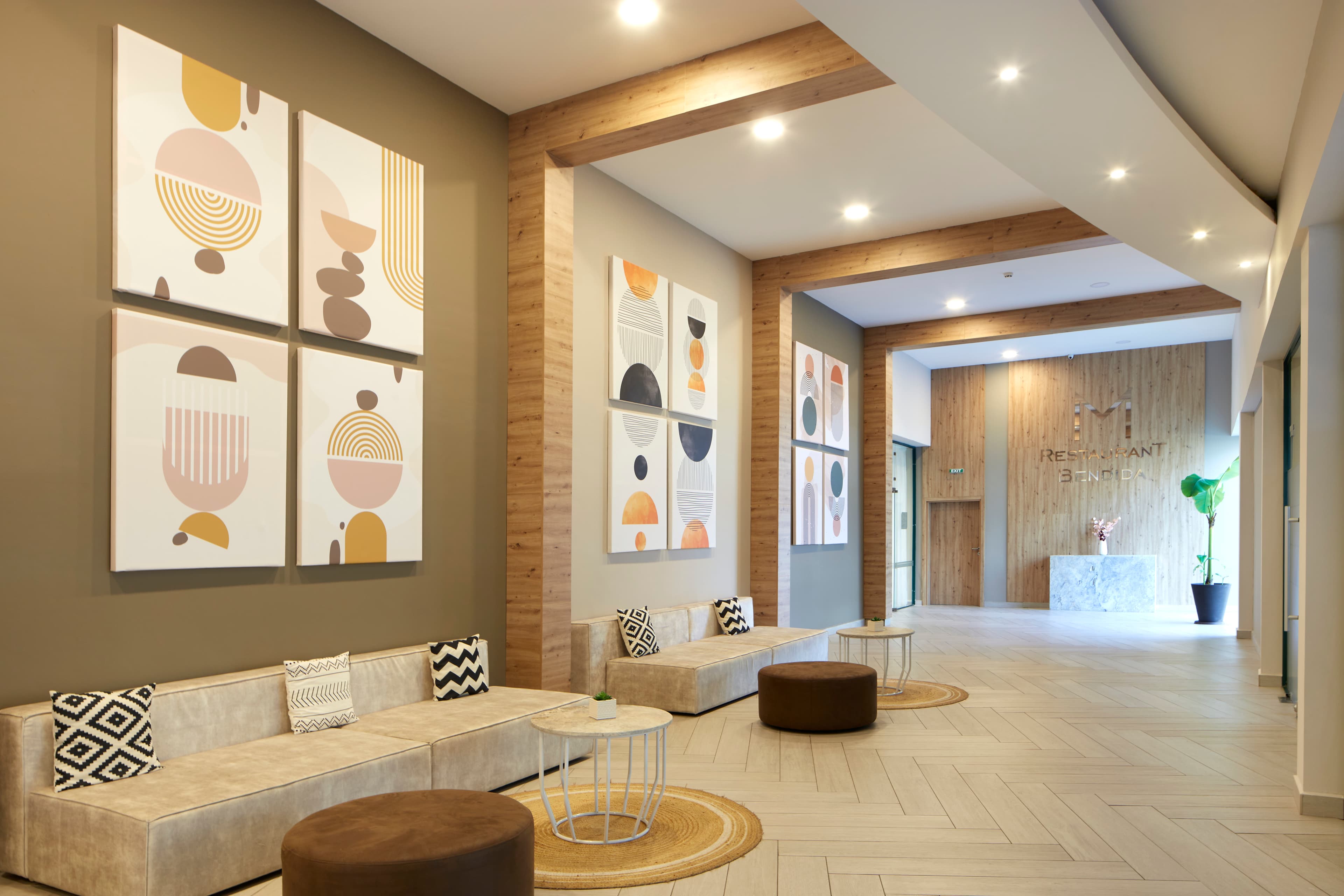 Hotel Marvel - Slnečné pobrežie, Slnečné pobrežie - foto 2