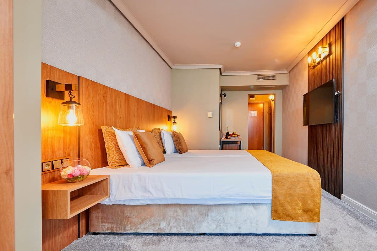 Hotel Sentido Bellevue Beach - Slnečné pobrežie, Slnečné pobrežie - foto 5