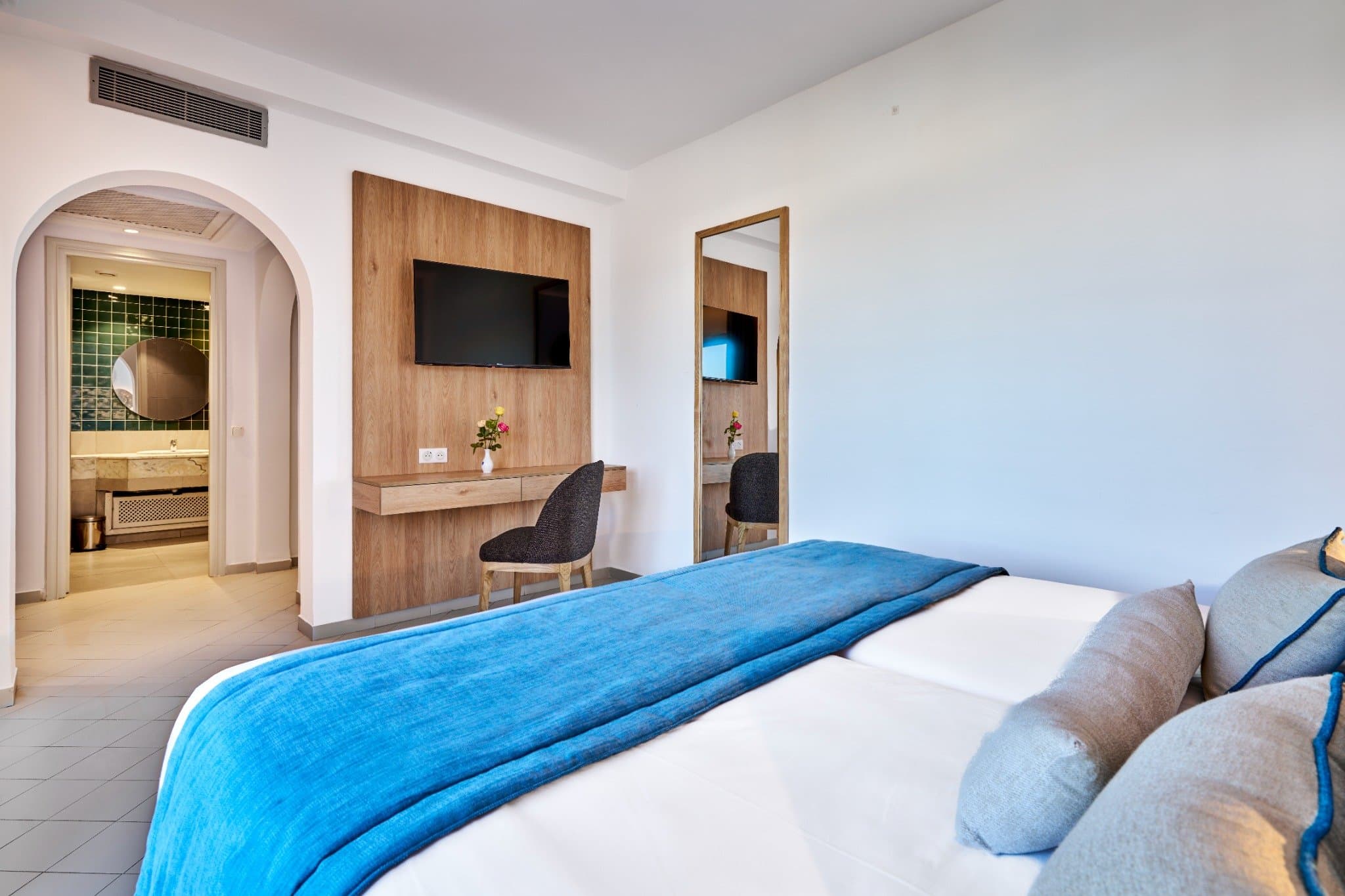 Hotel SATUR Club Melia El Mansour Mahdia - Mahdia, Mahdia - foto 5