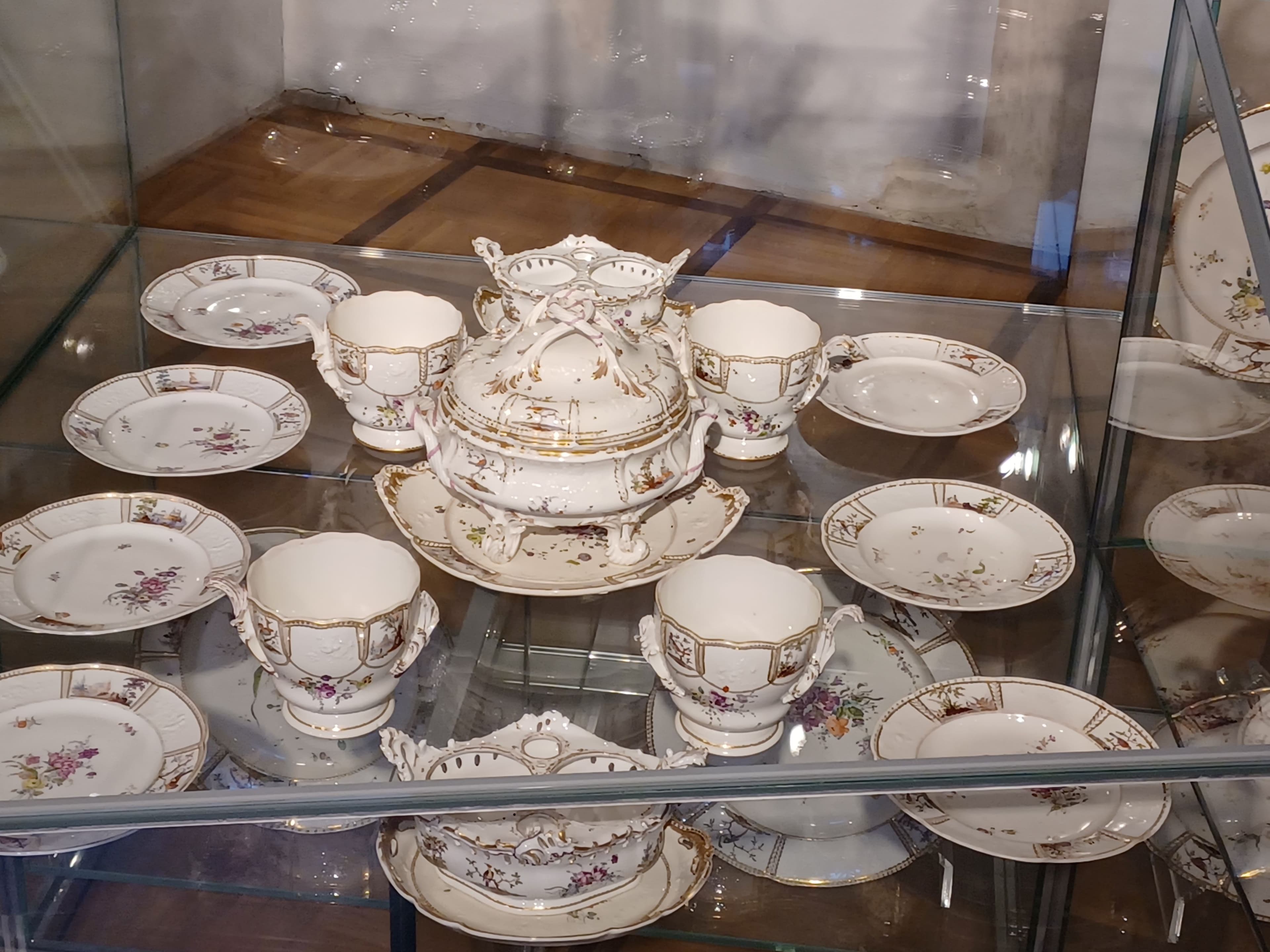 Advent na hrade Forchtenstein - Rakúsko, Rakúsko - foto 4