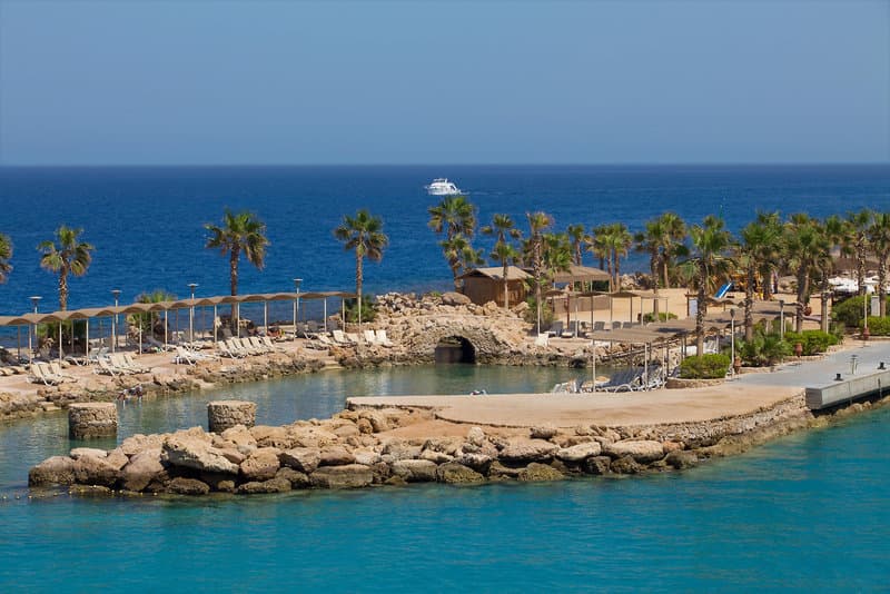 Hotel Pickalbatros Citadel - Hurghada, Hurghada - foto 4