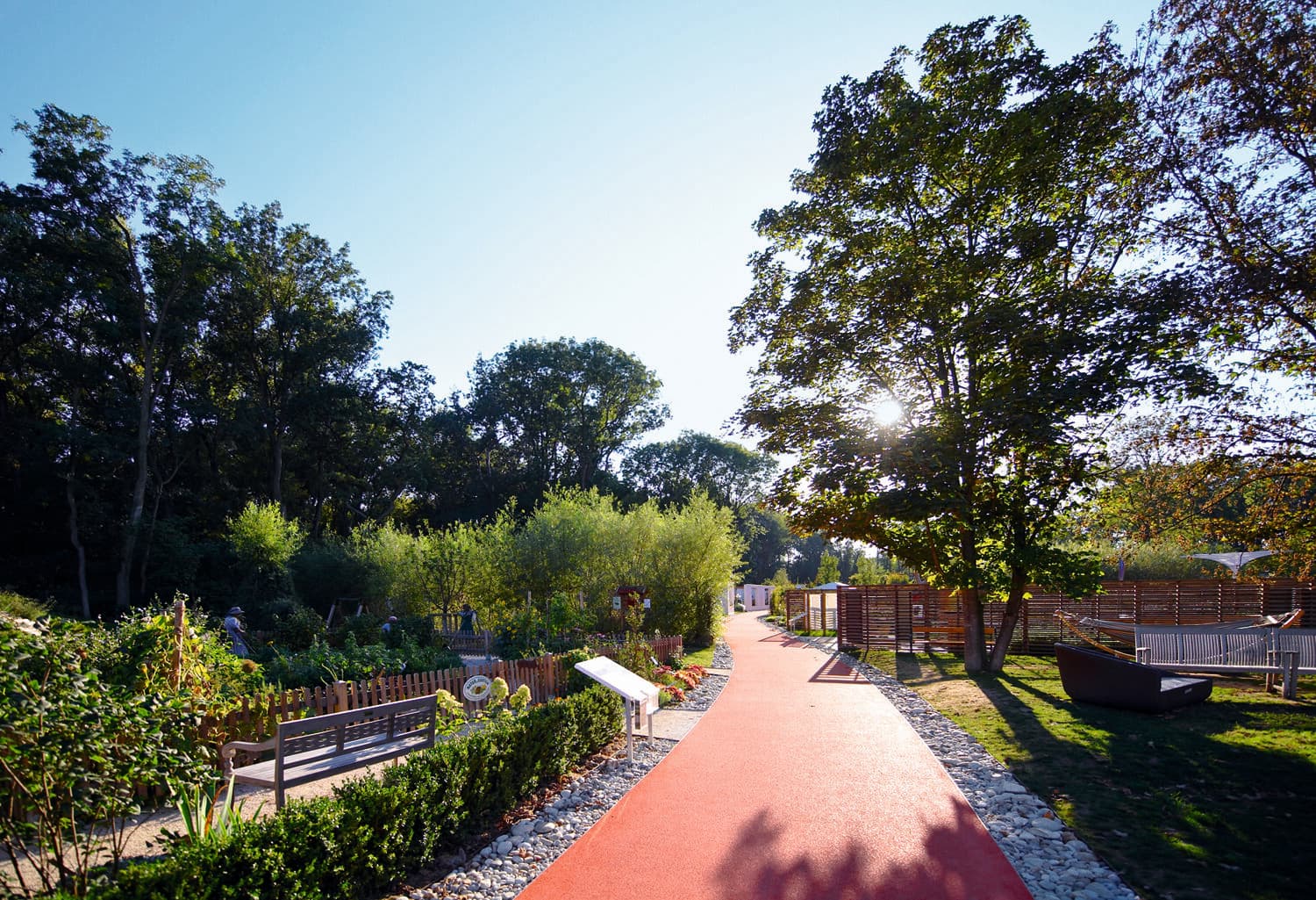 Výstava kvetín Tulln - Rakúsko, Rakúsko - foto 4