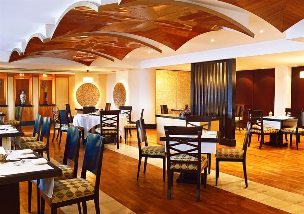 Hotel Sheraton Jumeirah Beach Resort - Dubaj, Dubaj - foto 2