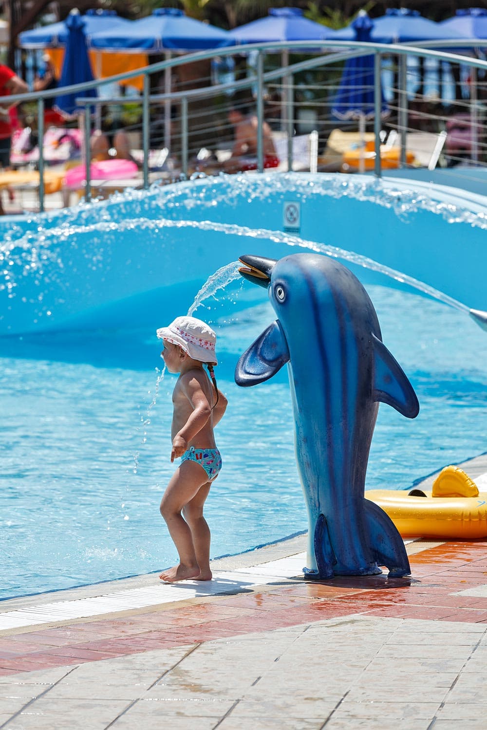 Hotel Lindos Princess - Lardos, Grécko - foto 3