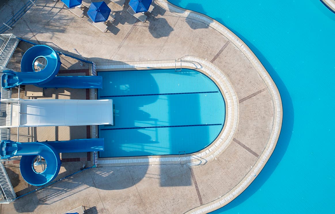 Hotel Lindos Princess - Lardos, Grécko - foto 2