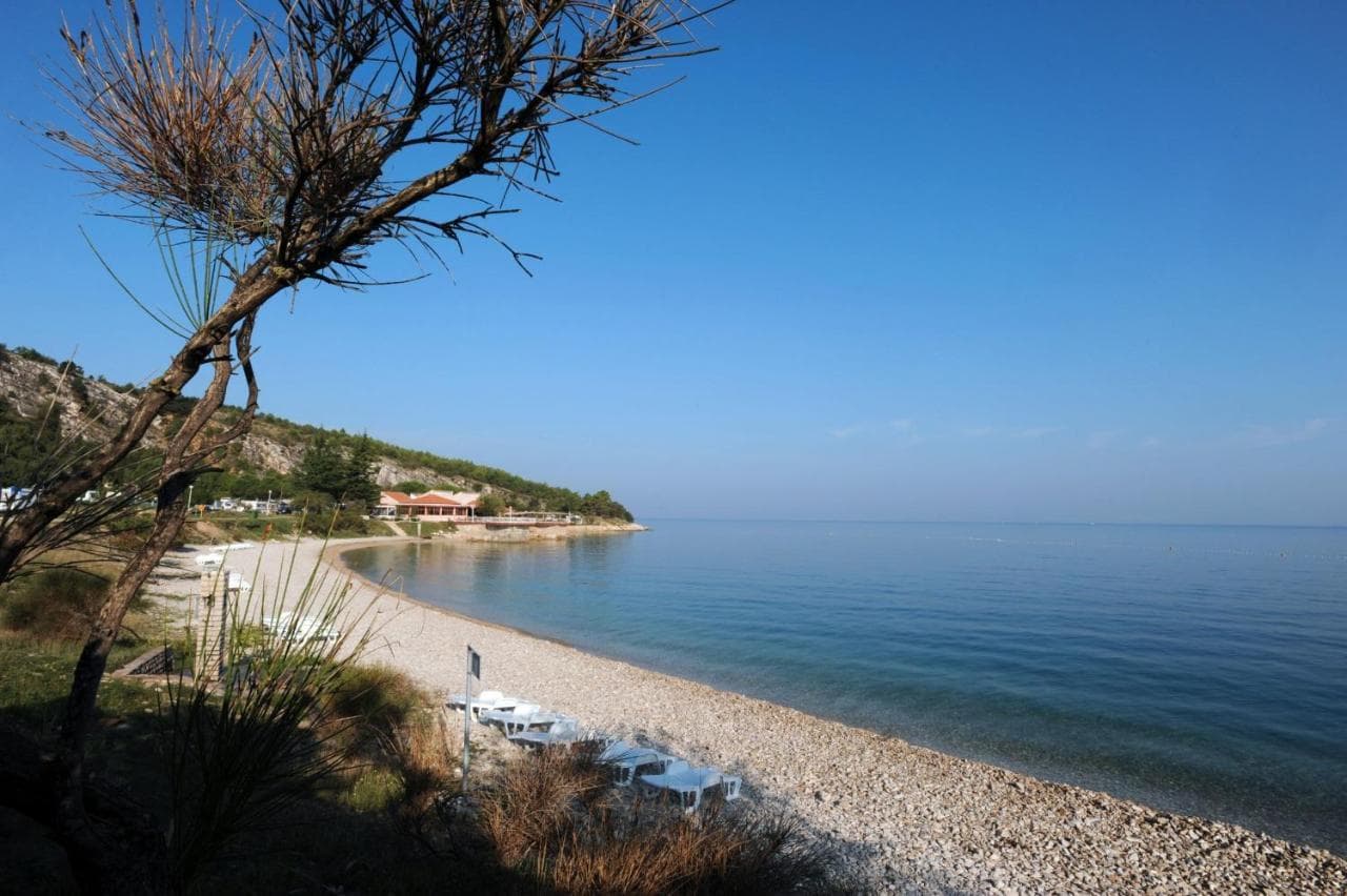 Apartmány Kanegra Plava Laguna - Umag, Umag - foto 3