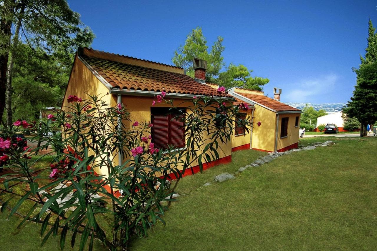 Apartmány Kanegra Plava Laguna - Umag, Umag - foto 4