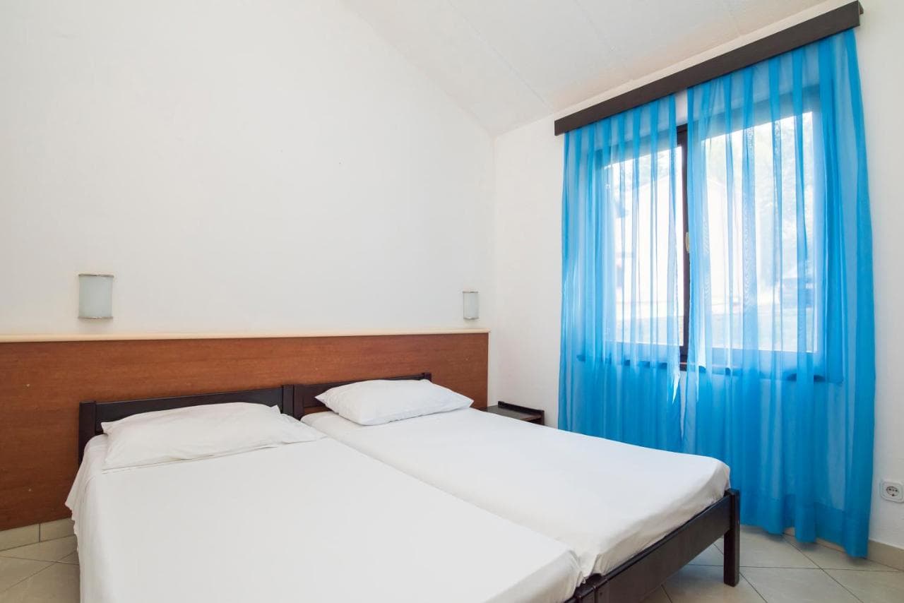 Apartmány Kanegra Plava Laguna - Umag, Chorvátsko - foto 9