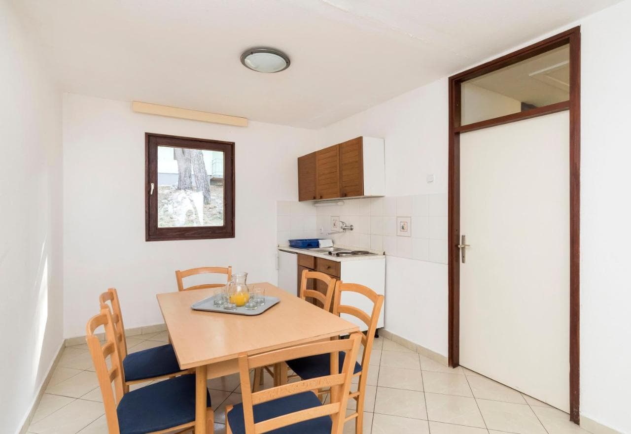 Apartmány Kanegra Plava Laguna - Umag, Chorvátsko - foto 6