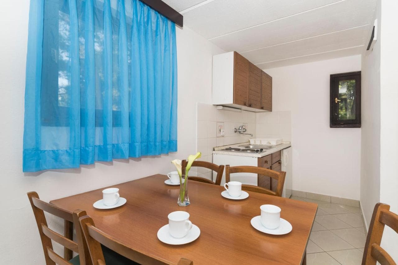 Apartmány Kanegra Plava Laguna - Umag, Chorvátsko - foto 15