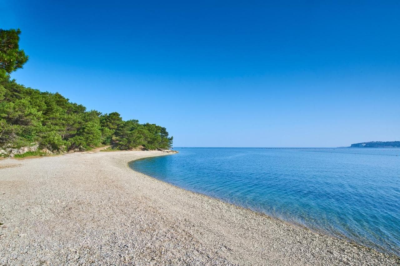 Apartmány Kanegra Plava Laguna - Umag, Chorvátsko - foto 18
