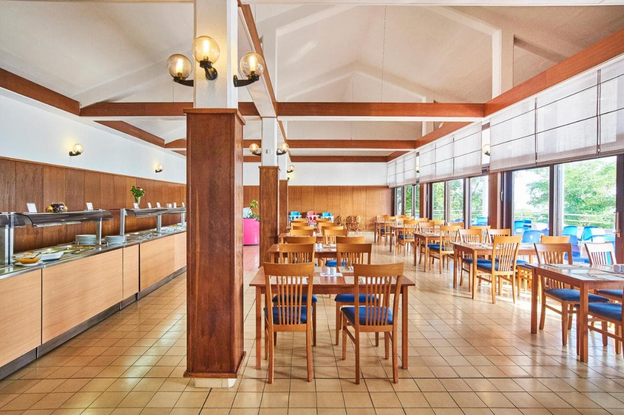 Apartmány Kanegra Plava Laguna - Umag, Chorvátsko - foto 14