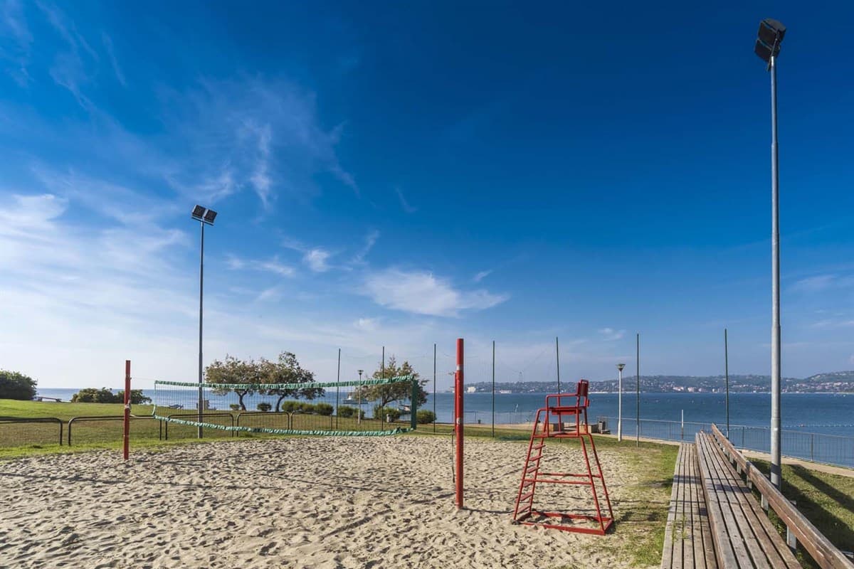 Apartmány Kanegra Plava Laguna - Umag, Chorvátsko - foto 10