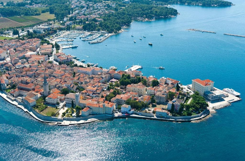 Hotel Mediteran Plava Laguna - Poreč, Chorvátsko - foto 24