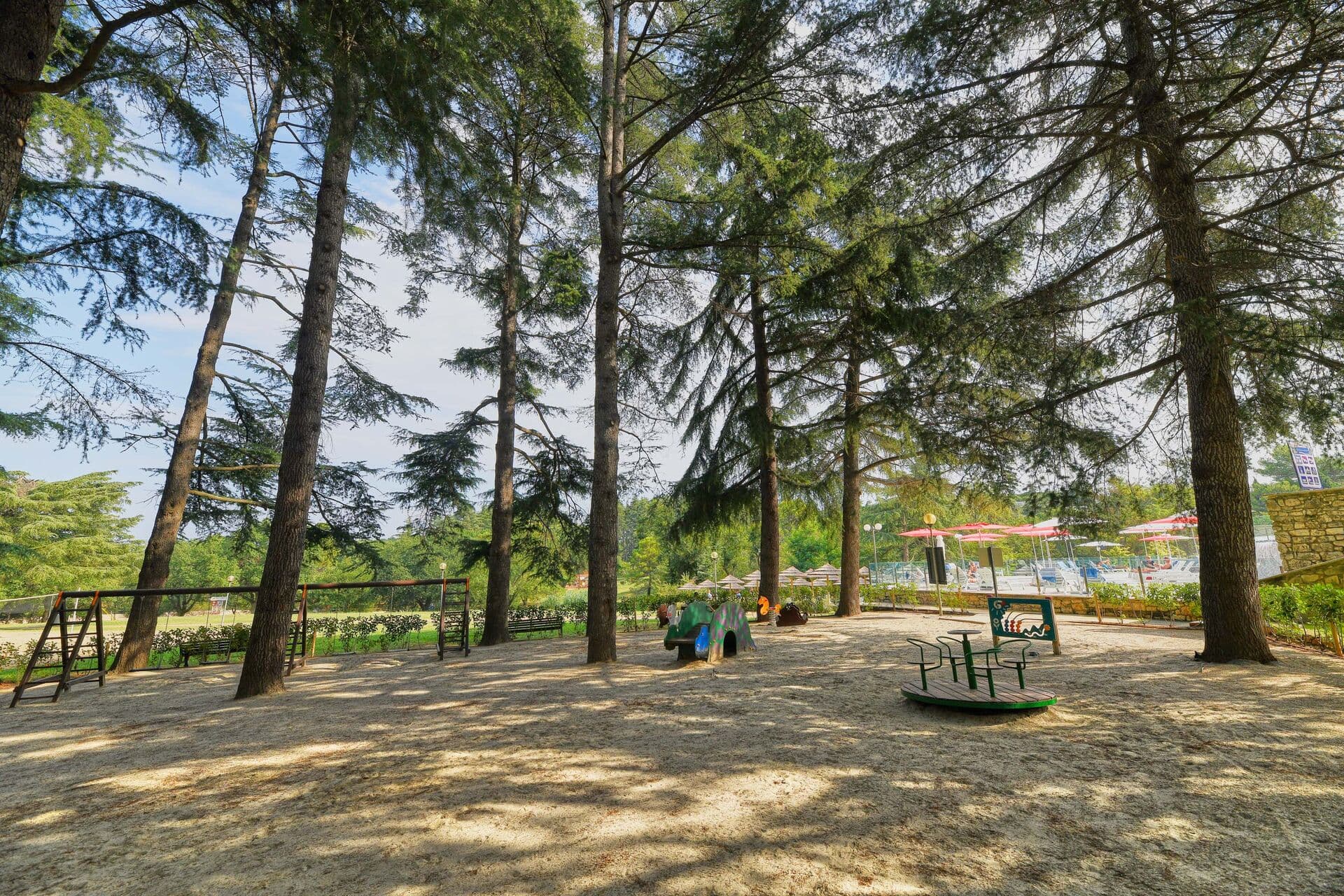 Hotel Mediteran Plava Laguna - Poreč, Chorvátsko - foto 20